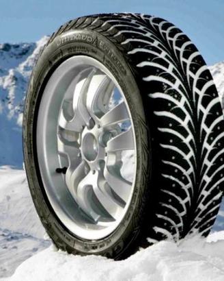 PNEUMATICI INVERNALI USATI