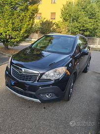 Opel Mokka 1.4 turbo 140cv s&s cosmo 2014 220000km
