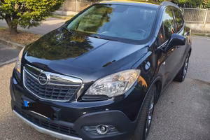 Opel Mokka 1.4 turbo 140cv s&s cosmo 2014 220000km
