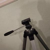 trepiedi x foto