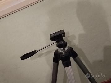 trepiedi x foto
