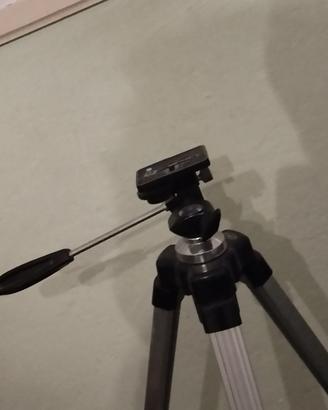 trepiedi x foto