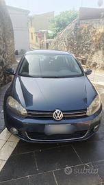 Golf 6