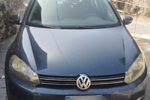 Golf 6