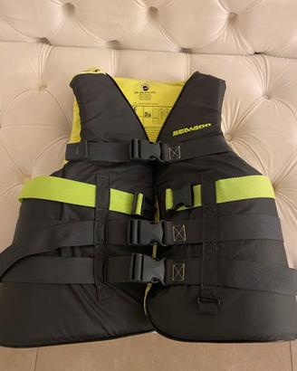 Giubbino per la nautica