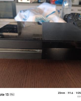 xbox one console 