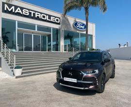 Ds DS 7 DS 7 Crossback BlueHDi 180 aut. Business