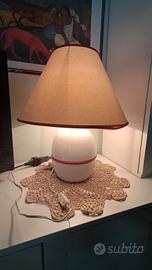 lampada da tavolo