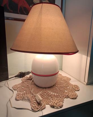 lampada da tavolo