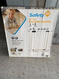 Cancelletto sicurezza bambini SAFETY 1
