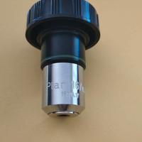 OBBIETTIVO ZEISS PLAN 16X/0,32