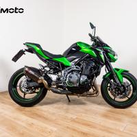 KAWASAKI Z 900 - 2017