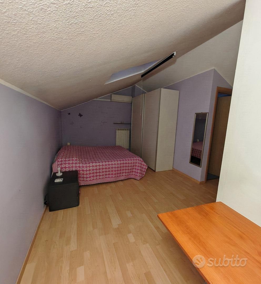 Appartamento – Udine, Borgo Gemona / Borc Glemone, San Marco - Vista 4