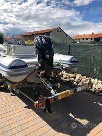 Mercury 150 cv 140 ore