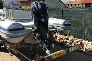 Mercury 150 cv 140 ore