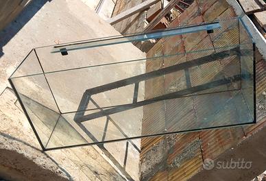 acquario pari al nuovo