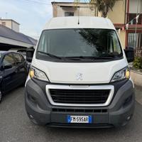 Peugeot BOXER TETTO ALTO