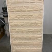 Letto piu materasso per bambini
