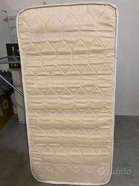 Letto piu materasso per bambini