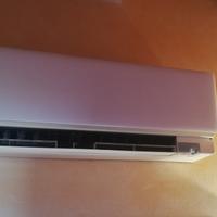 condizionatori Daikin