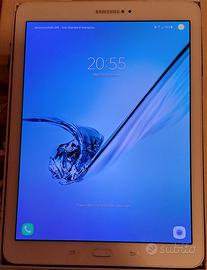 Tablet Samsung Galaxy S2 T819 - 9,7", 32GB, Bianco