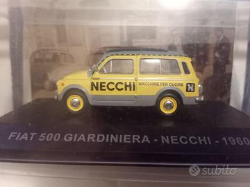 Veicoli pubblicitari d'epoca