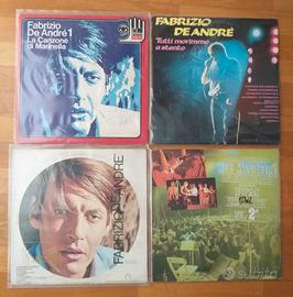 Fabrizio De Andre
