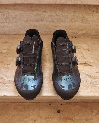 NORTHWAVE SCARPE ROAD REVOLUTION 3