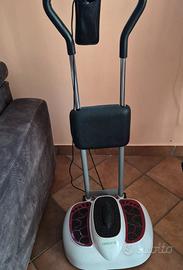 pedana vibrante Vibro-Fit