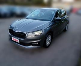 Skoda Fabia 1.0 MPI EVO 80 CV Selection-AZIENDALE