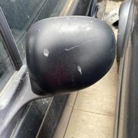 DR ZERO - SPECCHIETTO SX