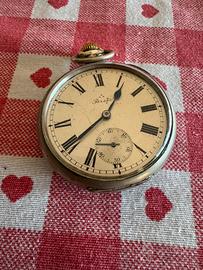 Orologio Perseo da tasca FS