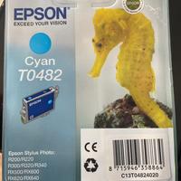 Cartuccia x epson R220