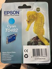 Cartuccia x epson R220