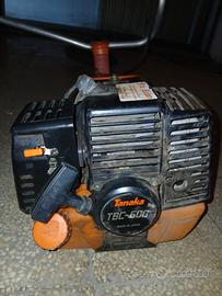 Decespugliatore Professionale Tanaka TBC-600