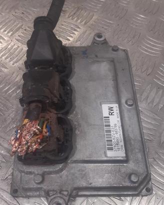 Centralina motore Honda CR V 2.0 benzina MK3