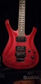 Chitarra ELettrica Larrivée RS2  CM Custom 