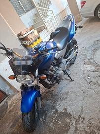 Honda Hornet 600 2004