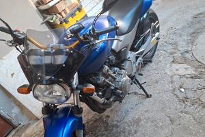 Honda Hornet 600 2004