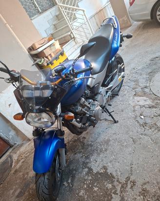 Honda Hornet 600 2004