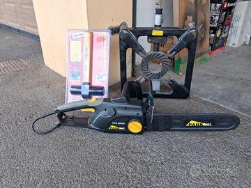 attrezzi da giardino 