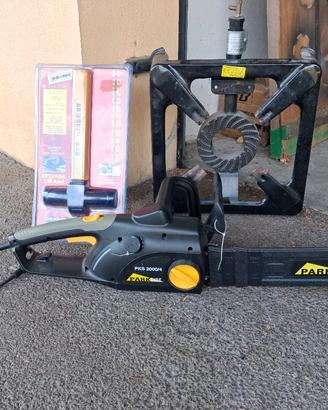 attrezzi da giardino 