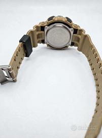 casio g shock camo