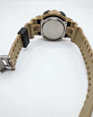 casio g shock camo