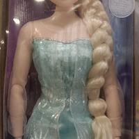 Frozen Elsa