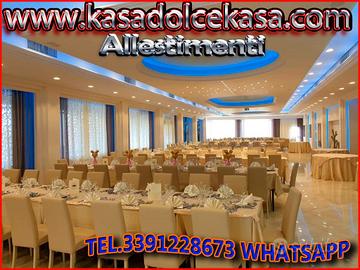 Sedia Classica Denver x Ristorante 