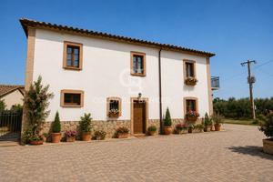 Rustico/Casale/Corte - Montepulciano