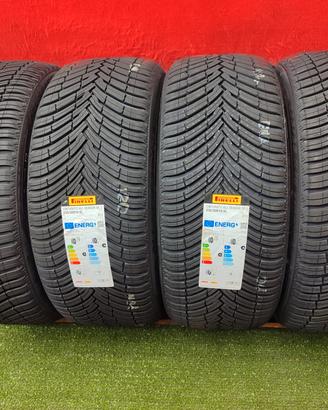 235 35 19 Gomme 4 stagio Audi A3 VW Golf 235/35R19
