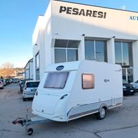 ROULOTTE CARAVELAIR ANTARES LUXE 376