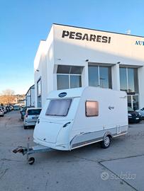 ROULOTTE CARAVELAIR ANTARES LUXE 376